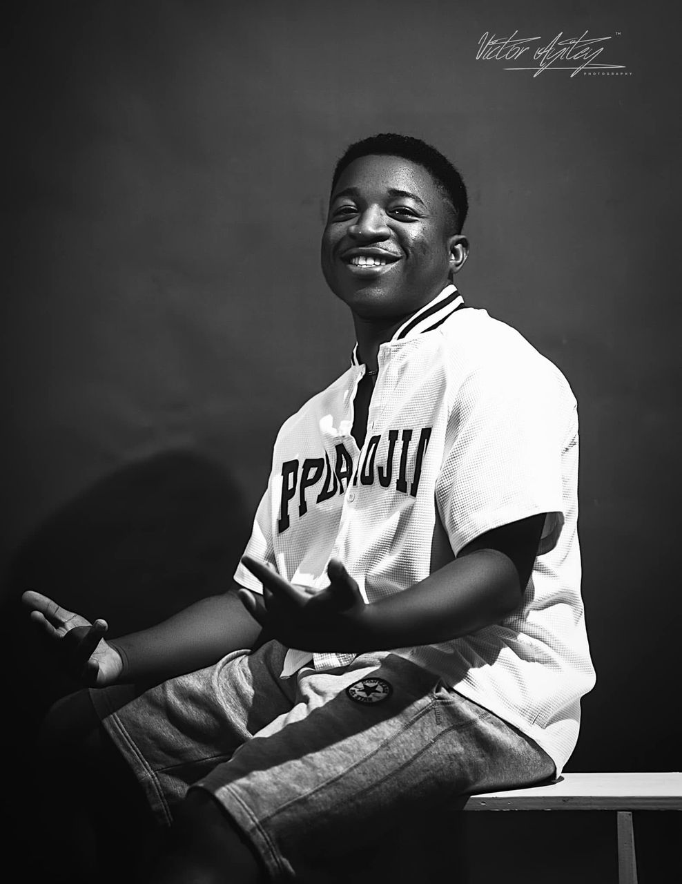 Alvin Odametey